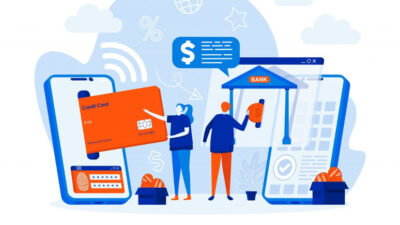 Alami Pertumbuhan, Transaksi Digital Banking Tahun 2023 Capai Rp58 Ribu Triliun