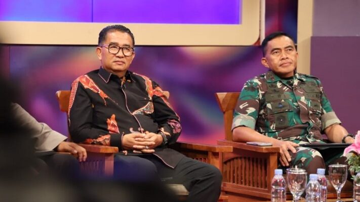 Amankan Pemilu 2024, Pemprov Kaltim Siap Kerahkan Belasan Ribu Pasukan BKO