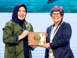 Hebat! Balikpapan Raih Penghargaan Bergengsi ASEAN Clean Tourist City Award