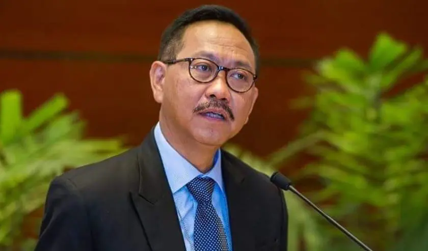 Bangun Ibu Kota Negara Baru, OIKN Komitmen Sediakan Fasilitas Kesehatan Terbaik