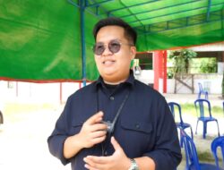 Tahap I Dibuka, Wabup Minta Masyarakat Manfaatkan Beasiswa Kukar Idaman