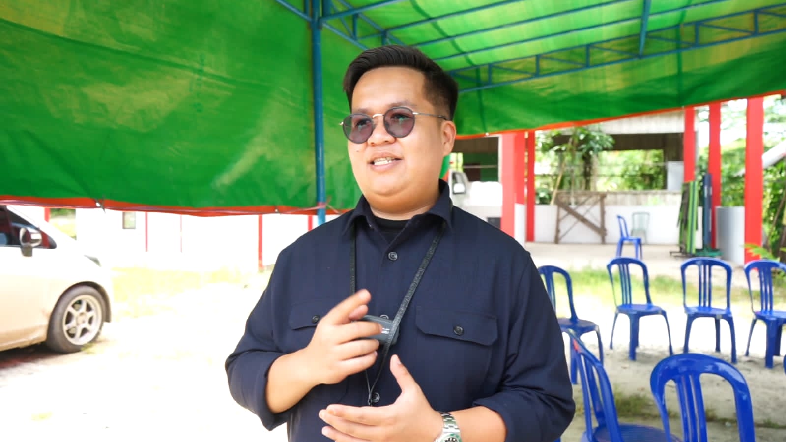 Tahap I Dibuka, Wabup Minta Masyarakat Manfaatkan Beasiswa Kukar Idaman
