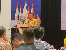 SMSI Minta Presiden Terbitkan Perpu UU Kedaulatan Digital Pengganti UU ITE