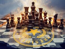 Potret Perjalanan Pemilu 2024, Dhandy Laksono Ungkap Proses Pembuatan Dirty Vote