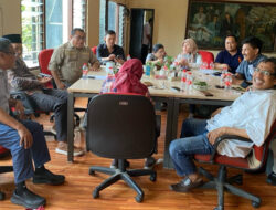 SMSI Apresiasi Komitmen Jajarannya Jaga Independensi dan Kedamaian Pemilu 2024