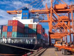 BPS Catat Sektor Migas Sumbang Penurunan Impor Indonesia di Awal Tahun 2024