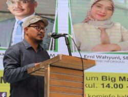 KI Harap Desa-Desa di Kaltim Terus Patuh dan Tingkatkan Keterbukaan Informasi Publik