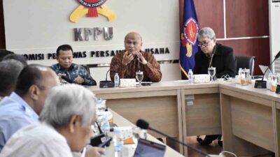 Harga Beras Tinggi, KPPU Selidiki Dugaan Persaingan Usaha yang Tidak Sehat