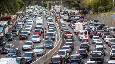 Kurangi Kemacetan, Masyarakat Indonesia Diajak Kembali Gunakan Transportasi Publik