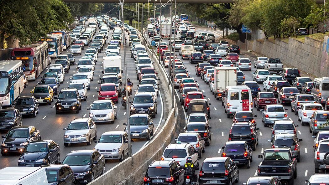 Kurangi Kemacetan, Masyarakat Indonesia Diajak Kembali Gunakan Transportasi Publik