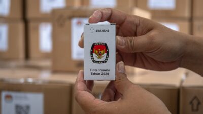 Dekat dengan Lokasi IKN, Masyarakat Kaltim Diingatkan Waspadai Kerawanan Pemilu