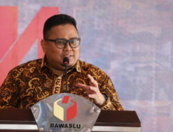 Bawaslu Temukan Belasan Masalah Pemungutan dan Penghitungan Suara dalam Pemilu