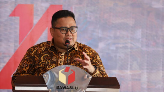 Bawaslu Termukan Belasan Masalah Pemungutan dan Penghitungan Suara dalam Pemilu