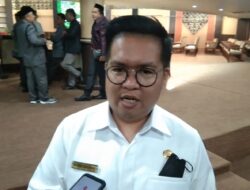 Rendi Solihin Ajak Masyarakat Kukar Jaga Kondusifitas Pemilu 2024