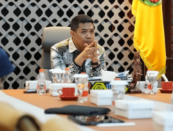 Wali Kota Samarinda Harap Kantong Parkir Baru di Pasar Segiri Atasi Masalah Parkir Liar