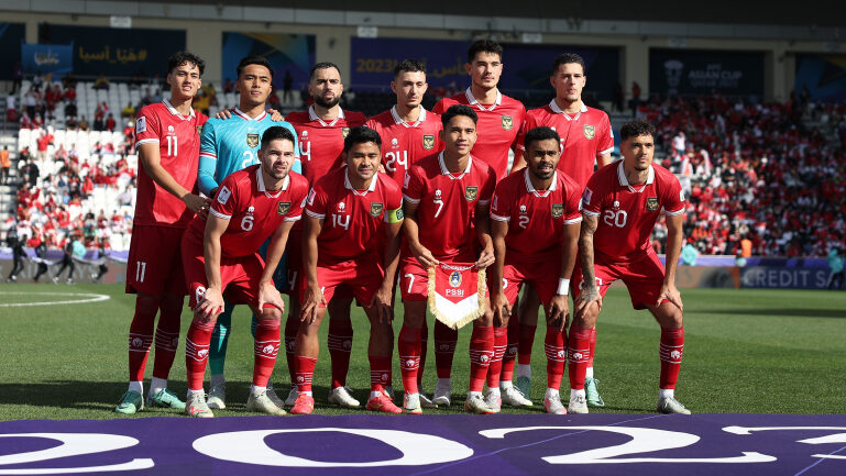 Sambut Baik Kenaikan Peringkat Indonesia, PSSI Klaim Program Timnas Sudah On the Track