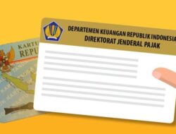 Pemadanan NIK dan NPWP Diklaim Wujudkan Administrasi Perpajakan Efektif dan Efisien