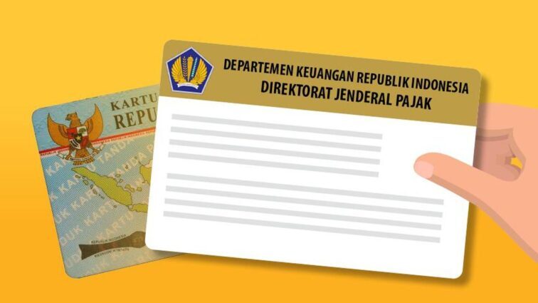 Pemadanan NIK dan NPWP Diklaim Wujudkan Administrasi Perpajakan Efektif dan Efisien
