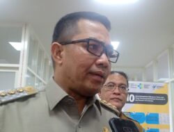 Andi Harun Bakal Intervensi Pedagang Nakal, Pastikan Stok Pangan Cukup Saat Ramadan