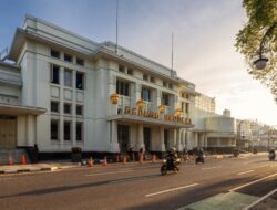Masuk Destinasi Trending Dunia 2024, Ini Enam Fakta Kota Bandung yang Perlu Diketahui