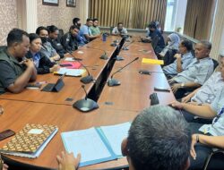 Karyawan PT SLJ Global Kembali Tuntut Perusahaan Lunasi Utang Rp2 Miliar