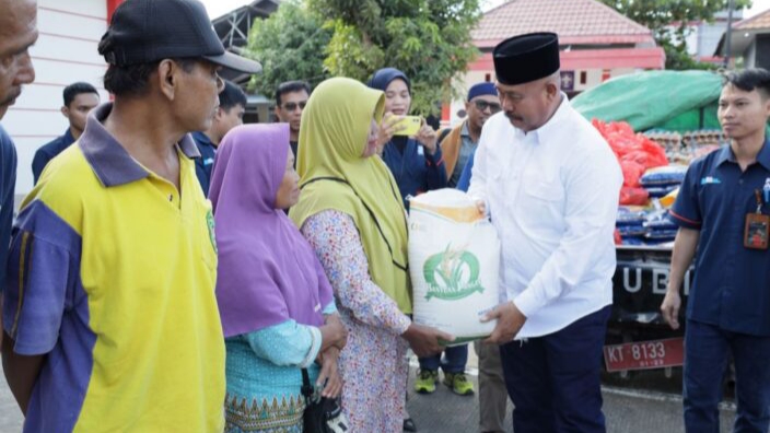 Serius Turunkan Angka Kemiskinan, Ini Upaya Pemkab Kukar di Tahun 2024