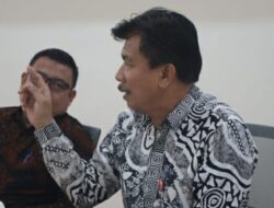 Pemkab Kukar Gandeng IPB Rumuskan Kebijakan Pembangunan Tepat Sasaran