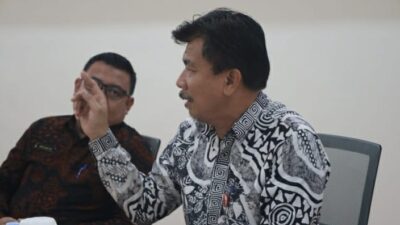 Pemkab Kukar Gandeng IPB Rumuskan Kebijakan Pembangunan Tepat Sasaran