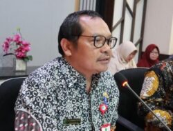 Berau Berstatus KLB Difteri, Pemprov Kaltim Gencarkan Imunisasi