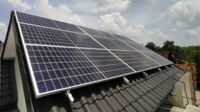 Aturan Baru PLTS Atap, Kapasitas Pemasangan Tidak Dibatasi 100 Persen dari Daya Terpasang