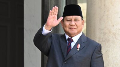 Prabowo Subianto dan Koalisi Indonesia Maju Bakal Lanjutkan Pemerintahan Jokowi