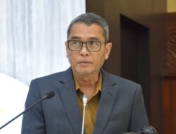 Pemprov Kaltim Dorong Sarana dan Prasarana Penanggulangan Karhutla yang Memadai