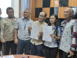 Capai Kesepakatan, PT SLJ Global Tbk Segera Bayarkan THR Karyawan