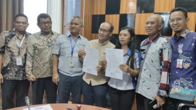 Capai Kesepakatan, PT SLJ Global Tbk Segera Bayarkan THR Karyawan