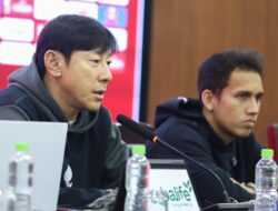 STY Akui Laga Kedua Indonesia Lawan Vietnam di Kualifikasi Piala Dunia Tidak Mudah