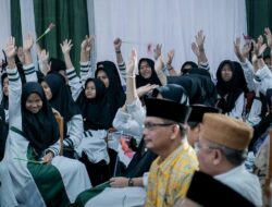 Para Santri Diharapkan Jadi Mentor Digital untuk Solusi Ekonomi Baru Indonesia