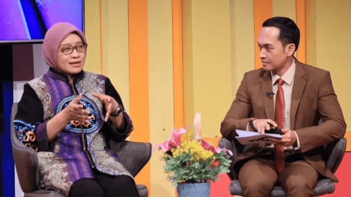 Mudahkan Pelayanan Publik, Pemprov Kaltim Terus Genjot Penerapan SPBE