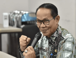 Turunkan Angka Stunting, Pemkot Samarinda Lakukan Studi Tiru ke Surabaya