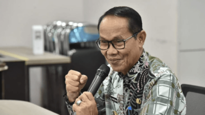 Turunkan Angka Stunting, Pemkot Samarinda Lakukan Studi Tiru ke Surabaya