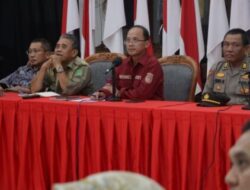 Pemkab Kukar Bakal Gelar Gerakan Pangan Murah Jelang Ramadan