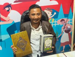 Sambut Bulan Suci, Kelurahan Maluhu Bakal Gelar Festival dan Safari Ramadan