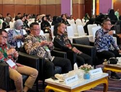 Tingkatkan Kualitas Pelayanan Publik, Pemkab Kukar Implementasikan Kepemimpinan Digital