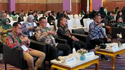 Tingkatkan Kualitas Pelayanan Publik, Pemkab Kukar Implementasikan Kepemimpinan Digital