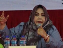 Rakor Sinkronisasi Program, PKK Kukar Harap Bantu Anggota dalam Penyusunan Anggaran 