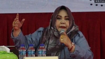 Rakor Sinkronisasi Program, PKK Kukar Harap Bantu Anggota dalam Penyusunan Anggaran 