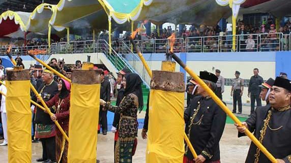 Optimalkan Pengembangan SDM Pariwisata, Pemkab Kukar Bakal Gelar Serangkaian Pelatihan