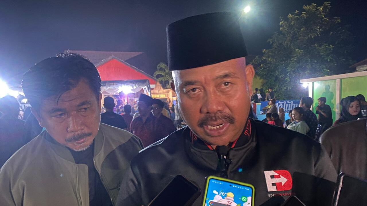 Bupati Kukar Terbitkan Edaran tentang Kegiatan Masyarakat Selama Ramadan, Ini Isinya