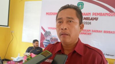 Kecamatan Tenggarong Bakal Kembali Gelar Festival Ramadan di Masjid Agung Sultan Sulaiman