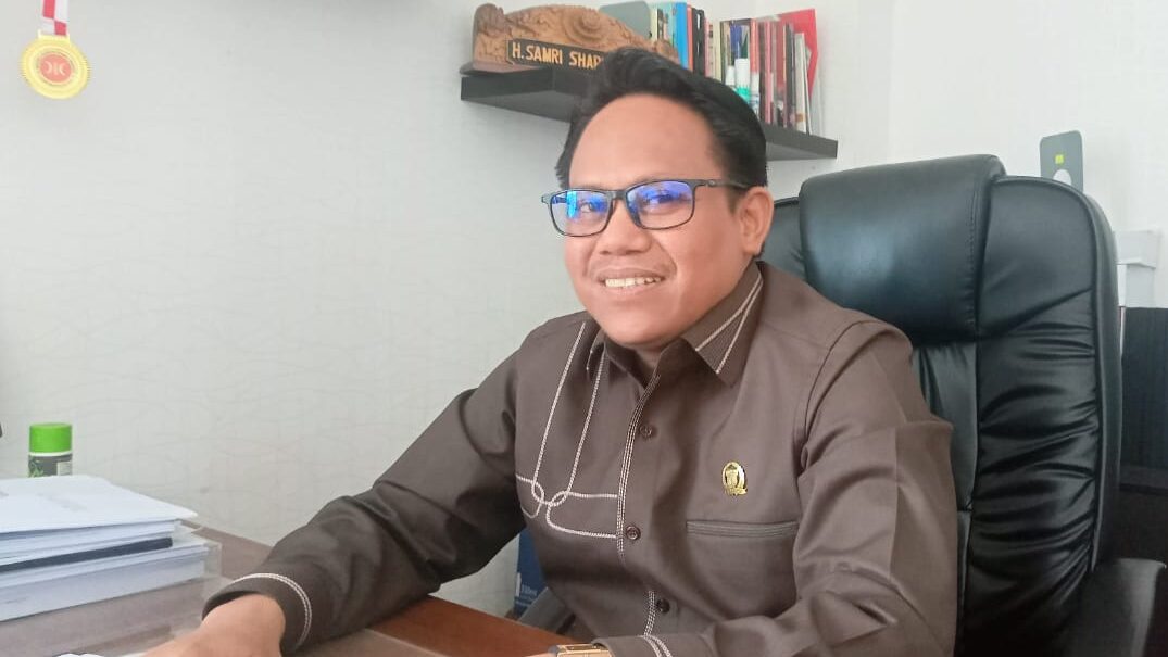 Balap Liar Makin Marak di Samarinda, Wakil Rakyat Minta Pemkot Lakukan Ini 