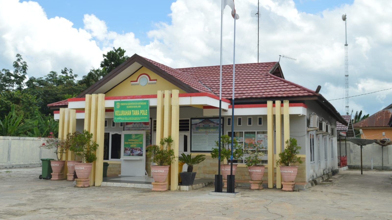 Bakal Berdampak terhadap NJOP, Pemkab Kukar Pertanyakan Status Deliniasi IKN